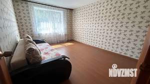 1-к квартира, вторичка, 40м2, 5/9 этаж