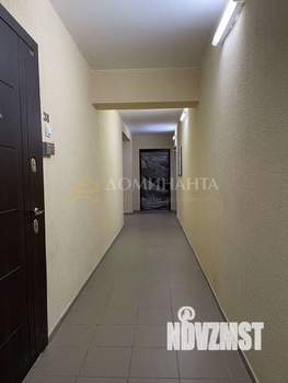 2-к квартира, вторичка, 52м2, 1/3 этаж