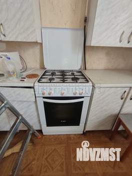 3-к квартира, вторичка, 69м2, 2/2 этаж
