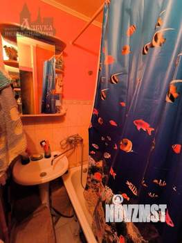 2-к квартира, вторичка, 47м2, 5/5 этаж