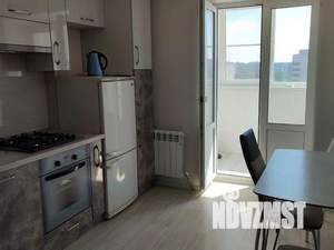 1-к квартира, вторичка, 46м2, 8/10 этаж