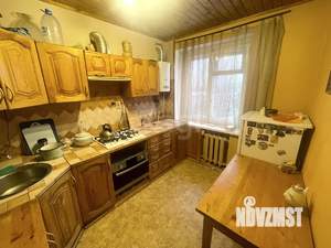 2-к квартира, вторичка, 51м2, 5/5 этаж