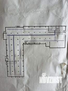 2-к квартира, сданный дом, 74м2, 10/10 этаж