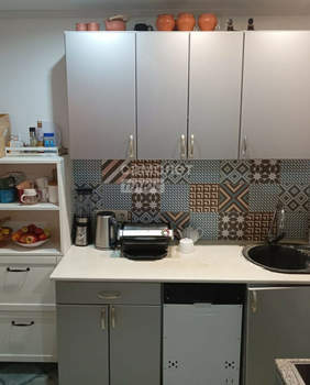 2-к квартира, вторичка, 53м2, 5/16 этаж