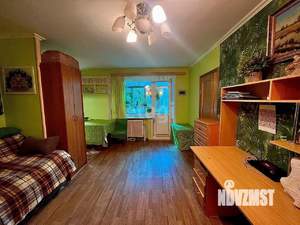 3-к квартира, вторичка, 45м2, 5/5 этаж