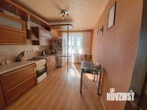 1-к квартира, вторичка, 44м2, 10/10 этаж