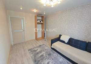2-к квартира, вторичка, 45м2, 4/5 этаж