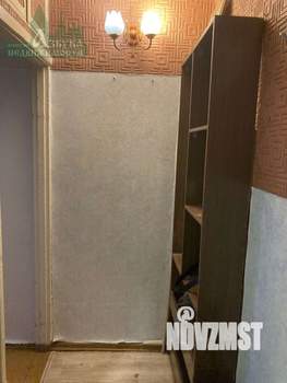2-к квартира, вторичка, 46м2, 5/5 этаж