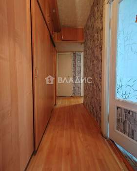 2-к квартира, вторичка, 49м2, 3/5 этаж