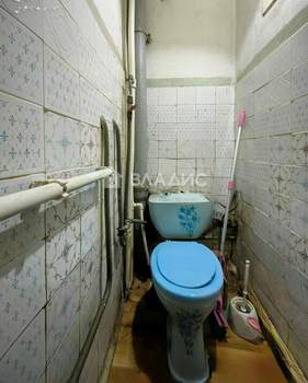 2-к квартира, вторичка, 51м2, 3/9 этаж