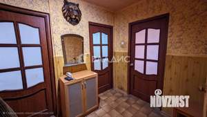 3-к квартира, вторичка, 62м2, 4/5 этаж