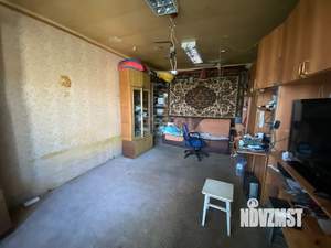 1-к квартира, вторичка, 40м2, 9/9 этаж