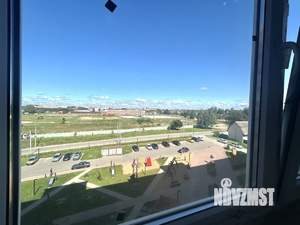2-к квартира, вторичка, 66м2, 6/10 этаж