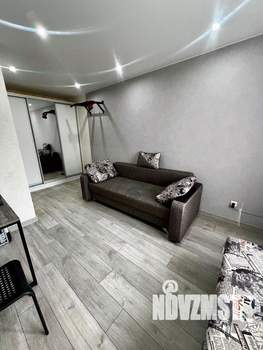 1-к квартира, вторичка, 31м2, 10/10 этаж
