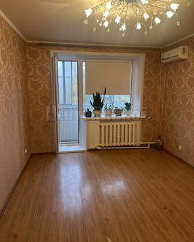 3-к квартира, вторичка, 52м2, 5/5 этаж