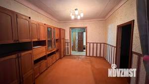 2-к квартира, вторичка, 46м2, 1/2 этаж