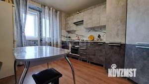 1-к квартира, вторичка, 41м2, 9/10 этаж