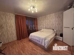 2-к квартира, вторичка, 62м2, 8/10 этаж