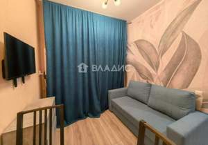1-к квартира, вторичка, 31м2, 1/3 этаж