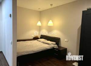 1-к квартира, вторичка, 40м2, 9/10 этаж