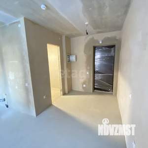 Студия квартира, вторичка, 20м2, 1/10 этаж