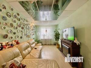 2-к квартира, вторичка, 49м2, 5/5 этаж
