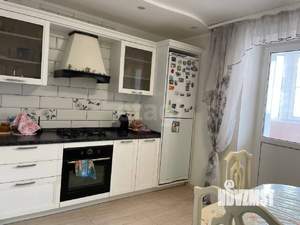 2-к квартира, вторичка, 63м2, 4/10 этаж