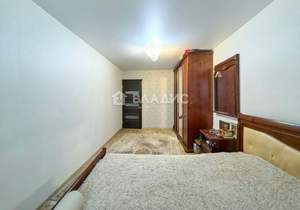 2-к квартира, вторичка, 62м2, 4/10 этаж