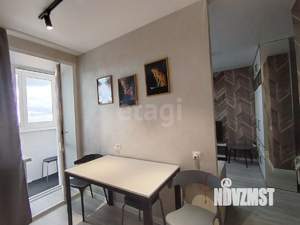 1-к квартира, вторичка, 34м2, 10/10 этаж