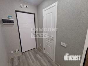 1-к квартира, вторичка, 20м2, 5/9 этаж