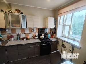 4-к квартира, вторичка, 91м2, 5/5 этаж