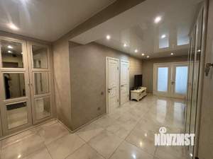 2-к квартира, вторичка, 72м2, 1/10 этаж