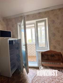 1-к квартира, вторичка, 42м2, 4/10 этаж