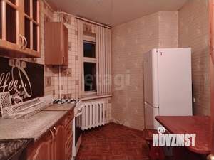 1-к квартира, вторичка, 37м2, 9/10 этаж