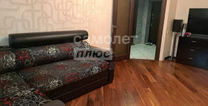 1-к квартира, вторичка, 44м2, 10/10 этаж
