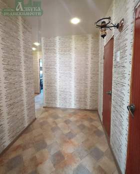 2-к квартира, вторичка, 52м2, 5/5 этаж