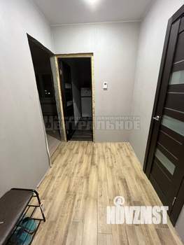 1-к квартира, вторичка, 40м2, 10/10 этаж