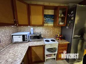 2-к квартира, вторичка, 35м2, 5/9 этаж