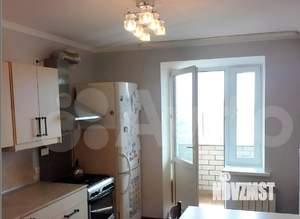 1-к квартира, вторичка, 41м2, 7/10 этаж