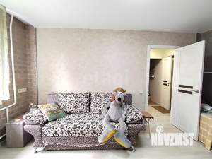 1-к квартира, вторичка, 31м2, 3/9 этаж