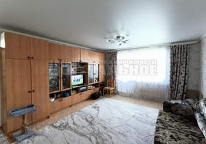 3-к квартира, вторичка, 68м2, 6/9 этаж