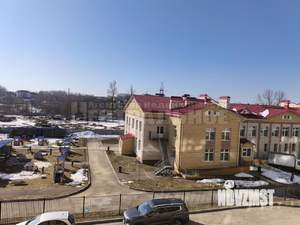 1-к квартира, вторичка, 50м2, 3/10 этаж