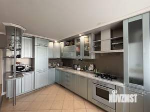 3-к квартира, вторичка, 97м2, 9/10 этаж