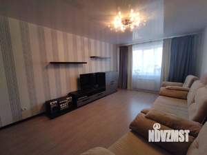 3-к квартира, вторичка, 91м2, 3/10 этаж