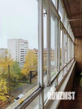 3-к квартира, вторичка, 94м2, 4/10 этаж