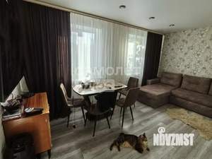 3-к квартира, вторичка, 52м2, 1/1 этаж