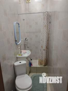 2-к квартира, вторичка, 42м2, 1/2 этаж