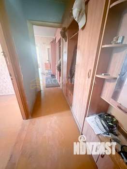 4-к квартира, вторичка, 61м2, 4/5 этаж
