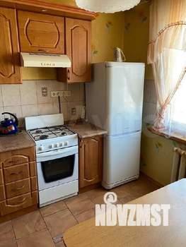 2-к квартира, вторичка, 51м2, 9/9 этаж