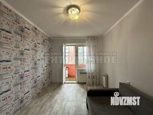 2-к квартира, вторичка, 58м2, 5/10 этаж